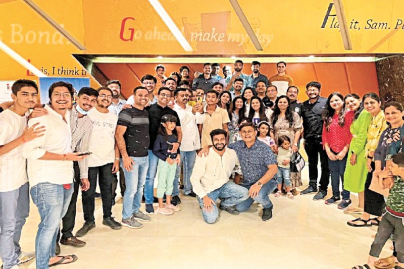 Friendship day special