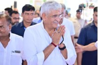 Gajendra Singh Shekhawat