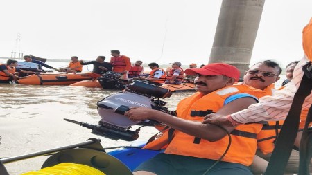 Gujarat police