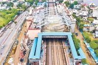 Gandhinagar-Railway-Station
