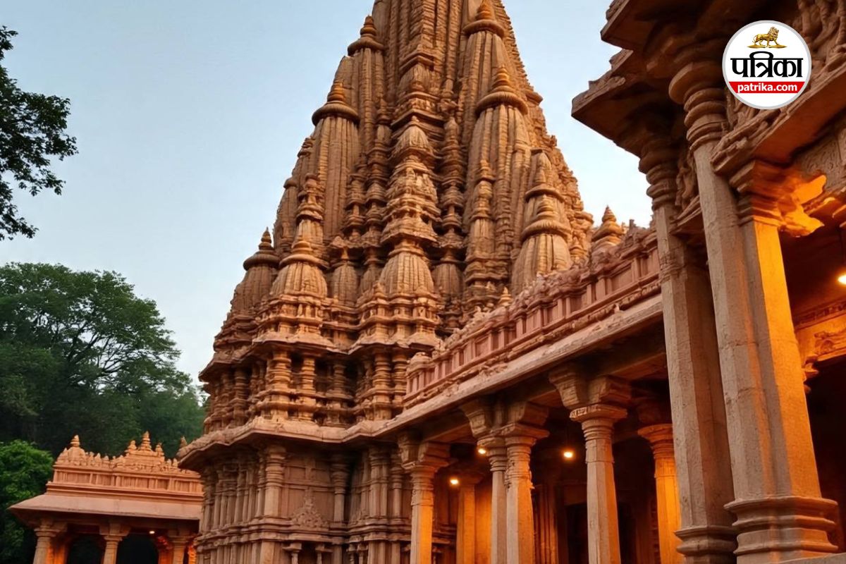 Ganesh Chaturthi 2025, Ganesh Temple, Srikanteshwar Temple,