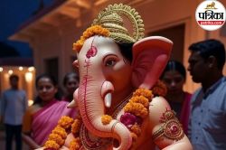Ganesh Chaturthi 2025: कब से शुरू होगा गणेश उत्सव, जानिए गणेश स्थापना का मुहूर्त - image