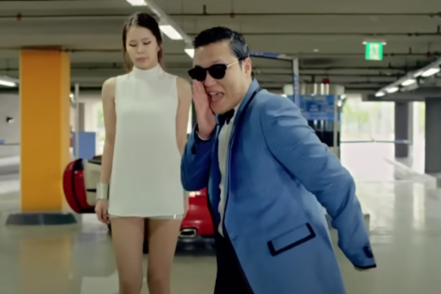 Gangnam Style Singer PSY Controversy: