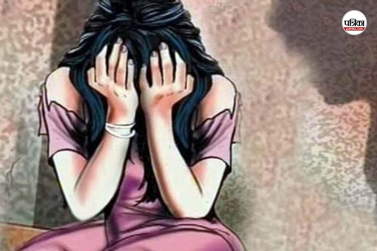 Odisha Gangrape