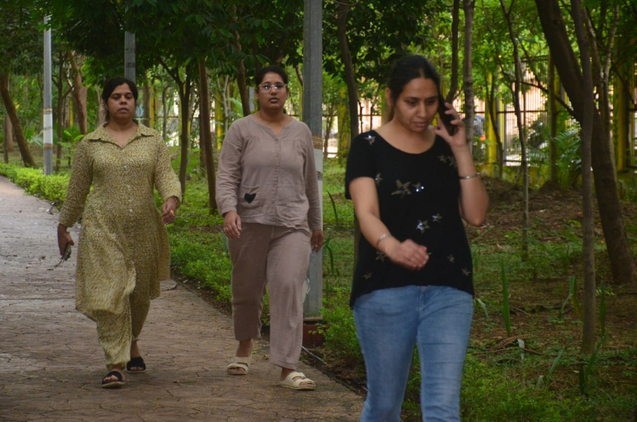 ये है स्पांसर्ड एनआरआई कोटे का कमाल: 113/720 पाने वाले को मिली एमबीबीएस की सीट