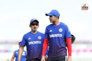 India vs New Zealand