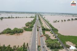 दशकों तक बाढ़ से बचाती रही हैं राजस्थान की ये 18 झीलें, ऐसा क्या हुआ ? डूबने लगे
गांव और शहर - image