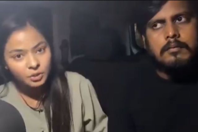Ghaziabad: मैं अकबर के साथ खुद गई…60 दिन में दूसरी बार गिरफ्तार होने पर युवती ने तोड़ी चुप्पी, कौन कर रहा था उत्पीड़न?