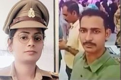 चौकी से निकली 25 साल की महिला दरोगा की 20 मिनट में मौत, सिपाही ने लगाया
आपत्तिजनक स्टेटस - image