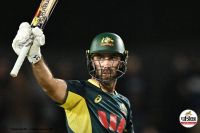 Glenn Maxwell