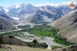 सोने के खनन में खरबों के घोटाले का सनसीखेज खुलासा, पड़ोसी देश की नदियों के
किनारे गोल्ड ब्लॉक का मामला - image