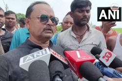 Bihar Politics: ‘वो तो…’, JDU विधायक ने अपनी ही पार्टी के सांसद और महिला नेत्री
पर की आपत्तिजनक टिप्पणी - image