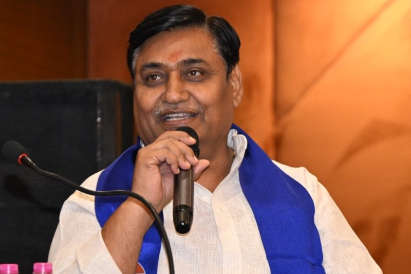 Govind Singh Dotasara