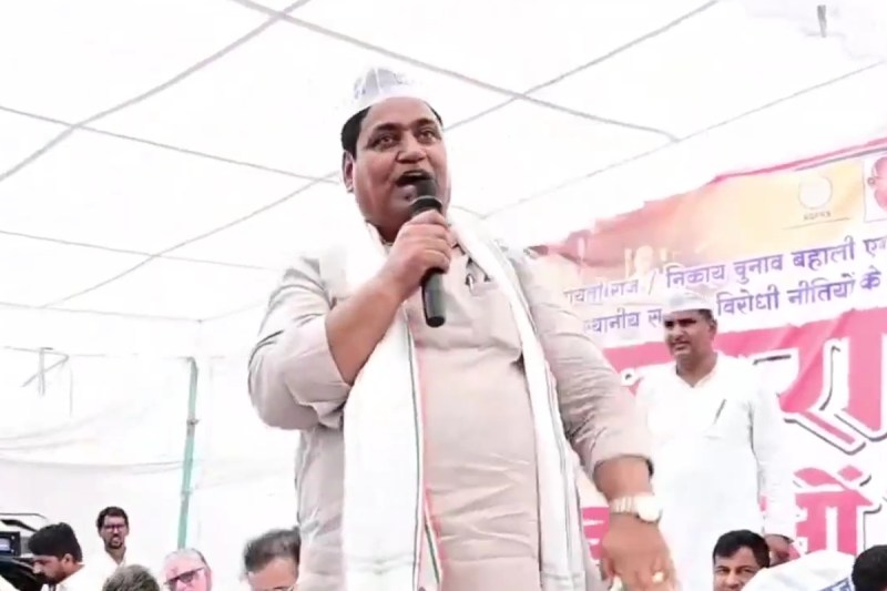 Govind Singh Dotasara