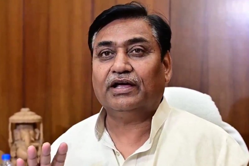 Govind Singh Dotasara