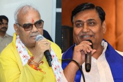 ‘तबादला बैन’ की आड़ में भ्रष्टाचार का खेल? डोटासरा ने शिक्षामंत्री पर लगाए गंभीर
आरोप; जानें क्या है पूरा माजरा - image