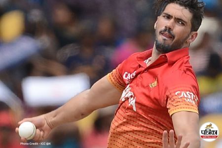 Graeme Cremer