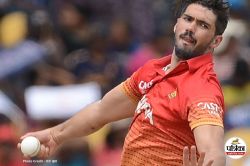 पत्नी की जॉब के लिए क्रिकेट और देश को छोड़ा, अब 7 साल के बाद टीम में वापसी को यह
खिलाड़ी तैयार - image