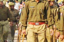 राजस्थान में कम्युनिटी पुलिसिंग सिस्टम में बड़ा बदलाव, 40 हजार ग्राम रक्षकों की
होगी भर्ती, जानें कितना मिलेगा मानदेय - image