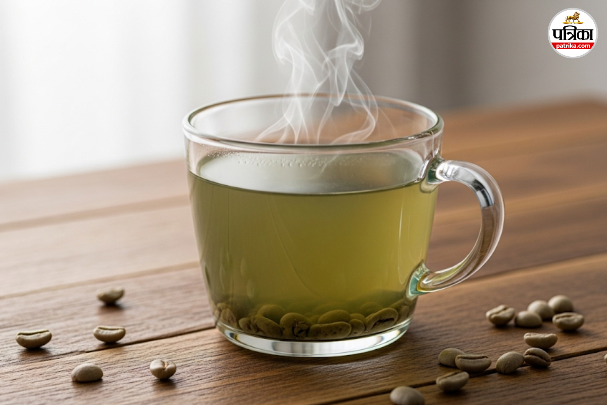 Green Coffee Benefits