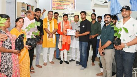 Green Jaipur Campaign