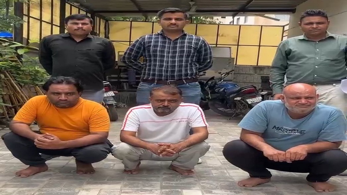 Gujctoc act accused