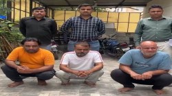 अवैध दस्तावेजों से जमीन, संपत्ति हड़पने वाले गिरोह पर गुजसीटोक का मामला दर्ज - image