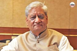 पं. ओझा का वैदिक साहित्य प्राचीन ज्ञान और विज्ञान की कुंजी: गुलाब कोठारी - image