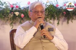 महिलाएं अपनी दिव्यता को पहचानें, मां की असली पहचान उसकी दिव्यता: गुलाब कोठारी - image