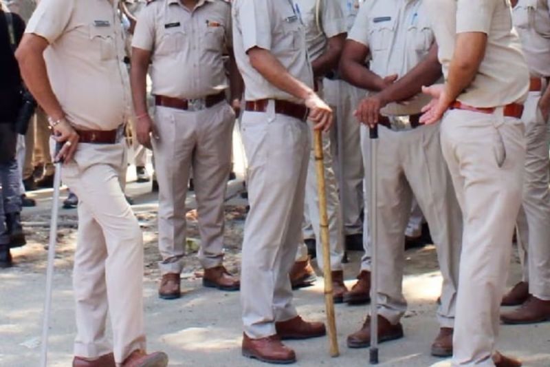 Live-in Partner Murder: फौजी पति की मौत के बाद नंदोई संग लिव इन में रहने लगी महिला, सिपाही ने इस बात पर ले ली जान