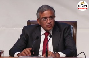 Chief Election Commissioner Gyanesh Kumar