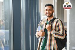 HTET Result 2025: हरियाणा अध्यापक पात्रता परीक्षा से पहले होगा बायोमेट्रिक
वेरिफिकेशन, सेंटर पर ये डाक्यूमेंट्स ले जाना जरुरी - image