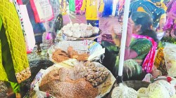Festivals of Chhattisgarh : हलषष्ठी पर्व, संतान की दीर्घायु के लिए महिलाएं
रखेंगी व्रत - image