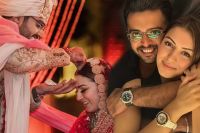 Hansika Motwani deleted wedding photos on instagram