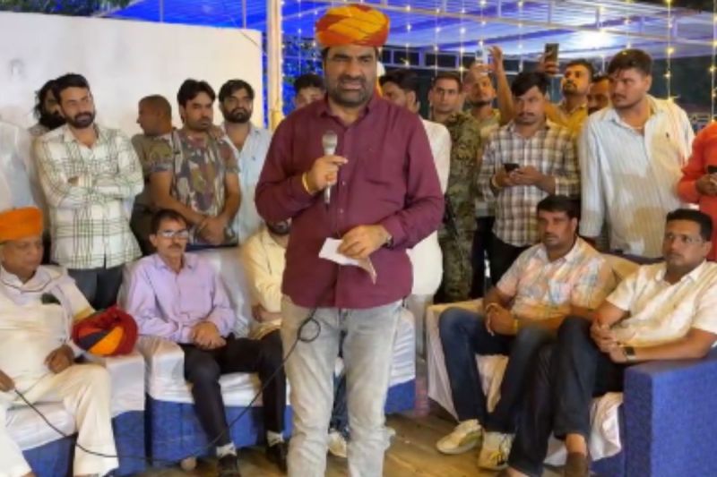 Hanuman-Beniwal-2