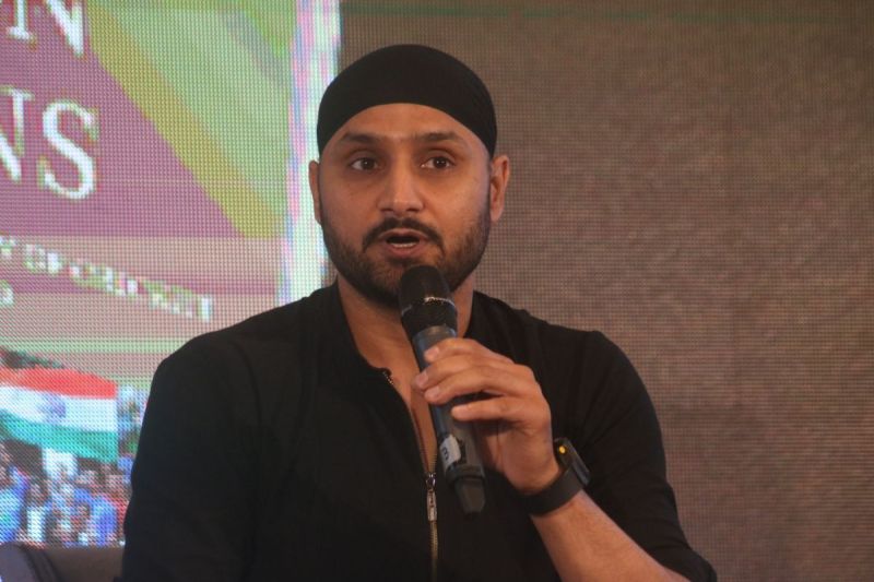 Harbhajan Singh on Washington Sundar