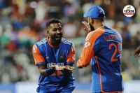 Team India Playing 11 for Asia Cup 2025