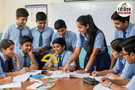 Haryana Board 10th Compartment Result 2025