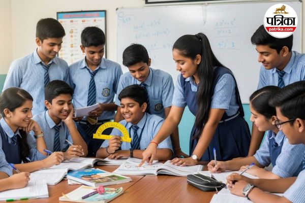 Haryana Board 10th Compartment Result 2025