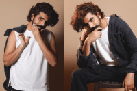 Haryanvi singer Gulzaar,