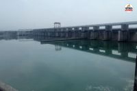 Rajasthan These three districts get tremendous benefit Hathini Kund Barrage built pump house