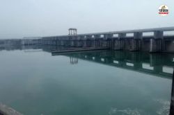 Good News : राजस्थान के इन तीन जिलों को मिलेगा जबरदस्त फायदा, हथिनी कुंड बैराज
पर बनेगा पंप हाउस - image