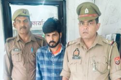 प्रेमी से मिलने गई थी पत्नी, लौटने पर पति ने की गला रेतकर हत्या, फिर पुलिस के
सामने कबूली ये बात - image