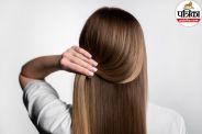 Healthy Hair