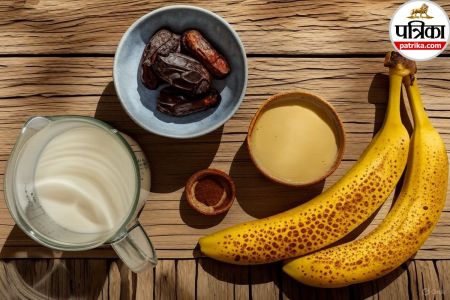 Healthy snacks