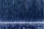 Heavy Rain Alert