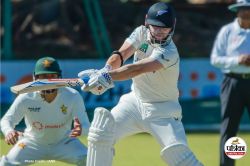 ZIM vs NZ 2nd Test: न्यूजीलैंड पर जिम्बाब्वे करेगा पलटवार, साढ़े 3 साल बैन झेलने
के बाद उतरेगा यह बल्लेबाज - image