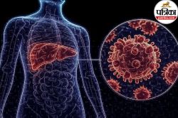 Liver Disease HDV: लिवर पर अटैक करने वाला वायरस HDV, दुनिया के 12 मिलियन लोग
चपेट में, WHO ने दी चेतावनी! - image