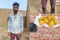 Heroin smuggling from Pakistan