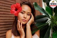 Hibiscus Hair Benefits